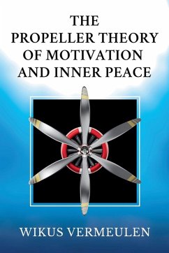 Cover The Propeller Theory of Motivation and Inner peace