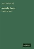 Alexandre Dumas