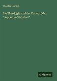 Die Theologie und der Vorwurf der 