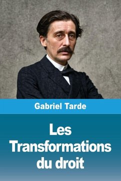 Cover Les Transformations du droit