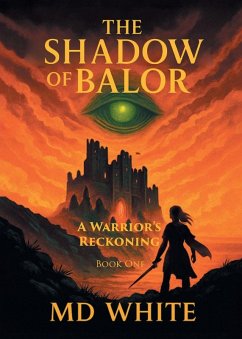 A Warrior's Reckoning - White, Md