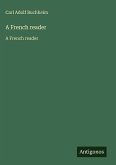 A French reader A French reader