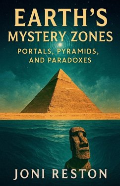 Earth's Mystery Zones - Reston, Joni