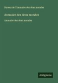 Annuaire des deux mondes