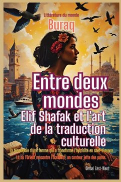 Entre deux mondes - Buraq