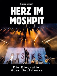 Cover Herz im Moshpit