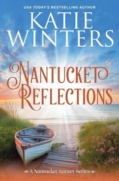 Cover Nantucket Reflections