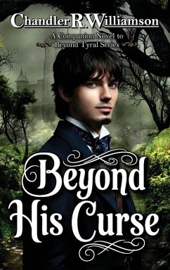Beyond His Curse - Williamson, Chandler R.