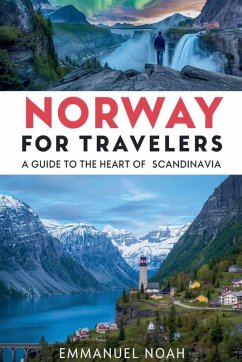 Cover Norway for Travelers