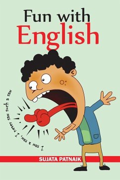 Cover Fun with English