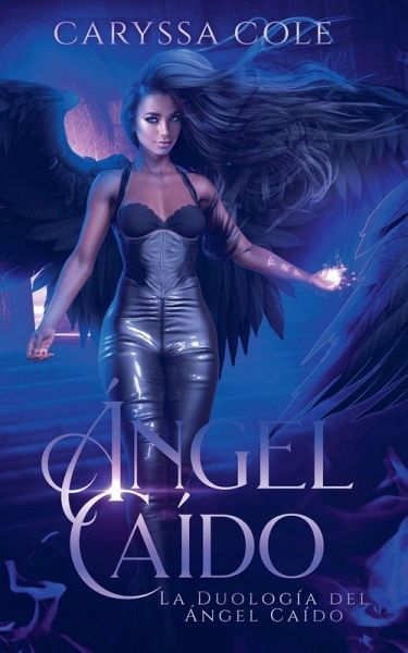 Ángel Caído Ángel Caído