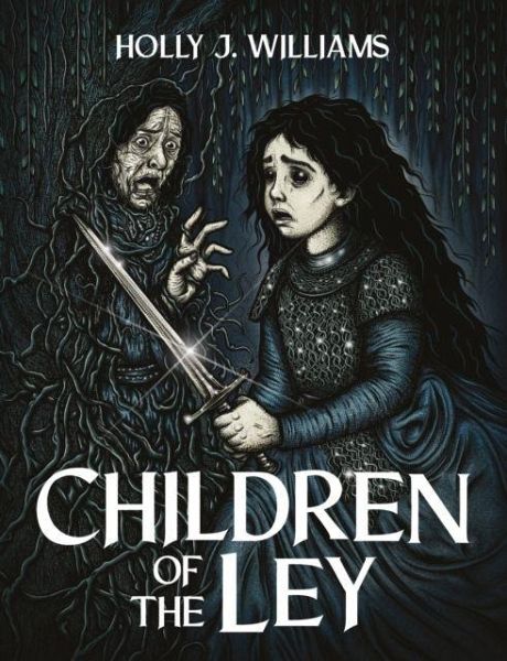 Children of The Ley Children of The Ley