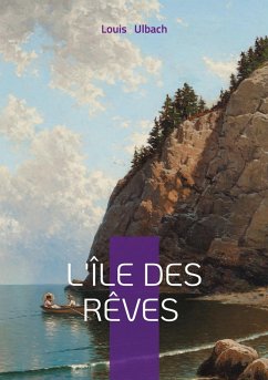 L'île des rêves L'île des rêves