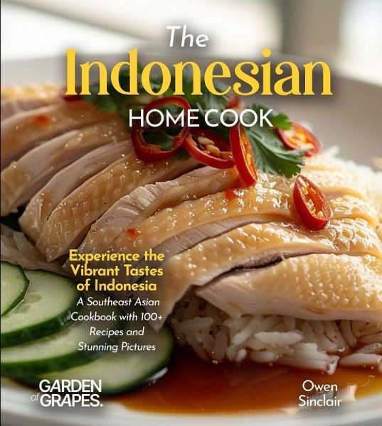 The Indonesian Home Cook The Indonesian Home Cook