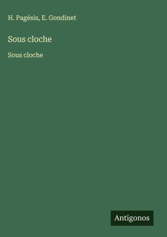 Cover Sous cloche
