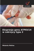 Ekspresja genu ATP6V1H w cukrzycy typu 2