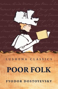 Cover Poor Folk