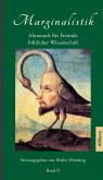 Marginalistik Marginalistik