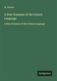 A New Grammar of the French Language