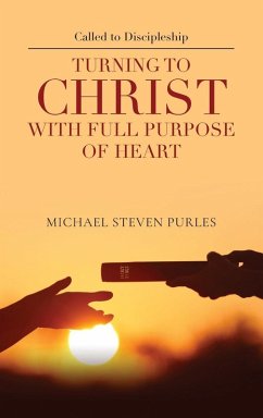 Called to Discipleship - Purles, Michael Steven Called to Discipleship - Purles, Michael Steven