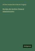 Revista del Archivo General Administrativo