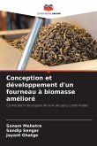 Conception et développement d'un fourneau à biomasse amélioré Conception et développement d'un fourneau à biomasse amélioré
