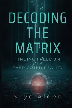 Cover Decoding the Matrix