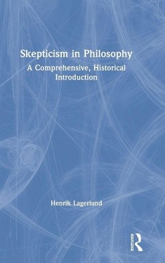 Cover Skepticism in Philosophy