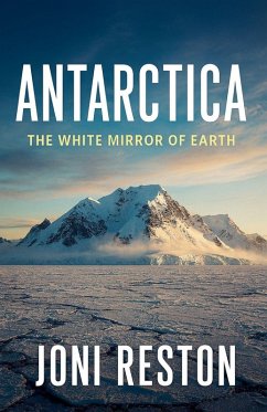 Cover Antarctica