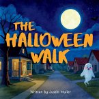 The Halloween Walk