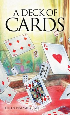 Cover A Deck Of Cards