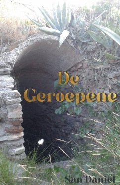 Cover De Geroepene