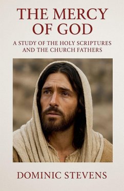 Cover The Mercy of God