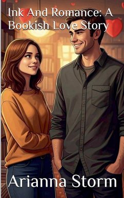 Cover Ink And Romance