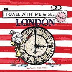 Travel with Me & See London Petite - Delevoye, Nancy
