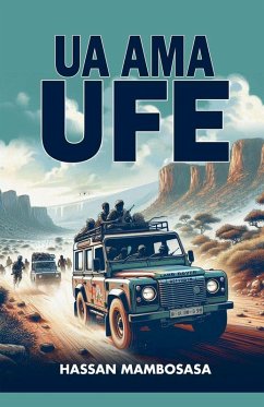 Ua Ama Ufe - Mambosasa, Hassan