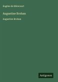 Augustine Brohan