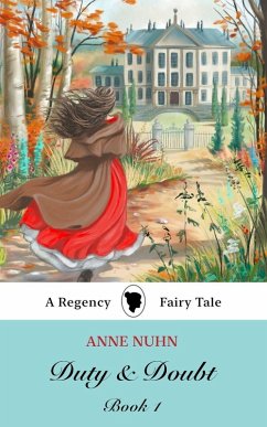 Duty & Doubt Book 1 - Nuhn, Anne Duty & Doubt Book 1 - Nuhn, Anne