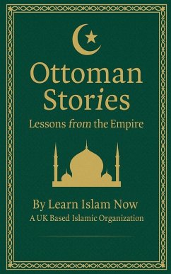 Cover Secrets of the Ottoman Empire