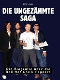 Die ungezähmte Saga