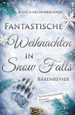 Fantastische Weihnachten in Snow Falls Fantastische Weihnachten in Snow Falls