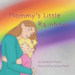 Cover Mommy's Little Rainbow