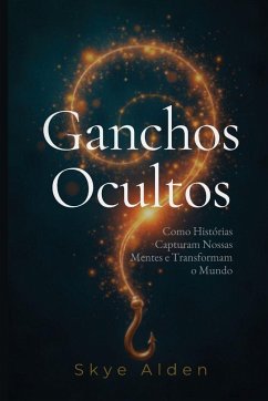 Ganchos Ocultos Cover Ganchos Ocultos