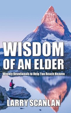 Cover Wisdom of an Elder