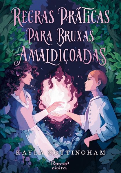 Regras práticas para bruxas amaldiçoadas (eBook, ePUB) Regras práticas para bruxas amaldiçoadas (eBook, ePUB)