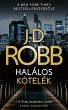 Halálos kötelék (eBook, ePUB) - Bild 1