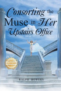 Consorting the Muse in Her Upstairs Office Cover Consorting the Muse in Her Upstairs Office