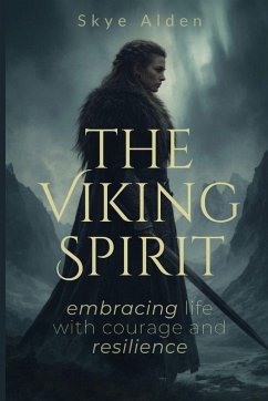 Cover The Viking Spirit