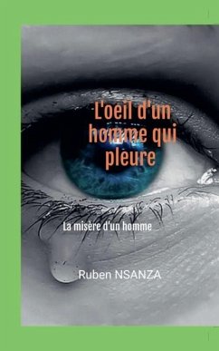 Cover Le miserable Dagda