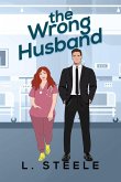 The Wrong Husband